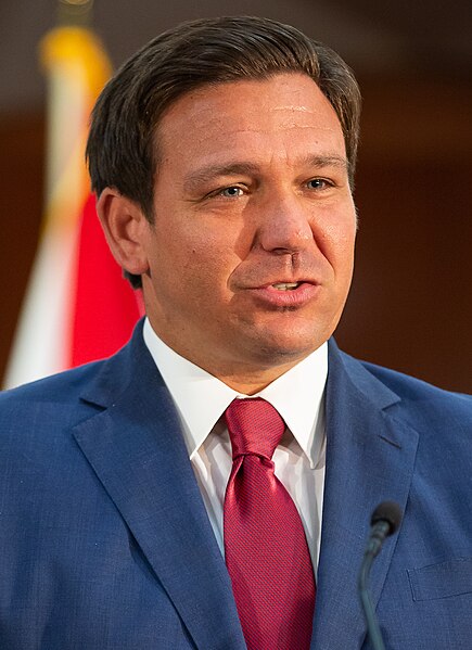 File:Florida Governor Ron DeSantis in 2020.jpg