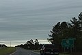 Florida I10eb Exit 303