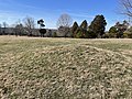 Thumbnail for File:Fort Ancient Mound at Serpent Mound.jpg