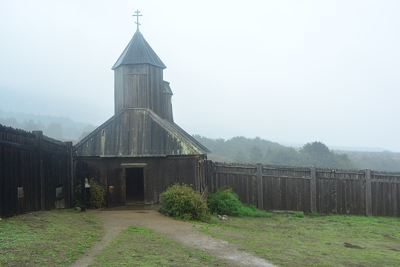 File:Fort Ross - Chapel 01.jpg