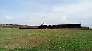 Fortaleza de São José de Macapá