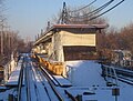 Miniatura para Foster (Metro de Chicago)