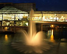 Fontaine à Princes Quay - geograph.org.uk - 1560584.jpg