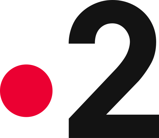 France 2 logo