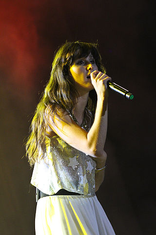 <span class="mw-page-title-main">Francisca Valenzuela</span> American-born Chilean singer, poet, and multi-instrumentalist