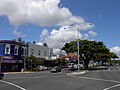 Frankston main street