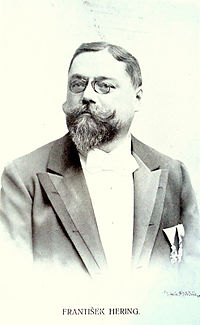 František Adolf Hering