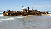 Fraser Island shipwreck of Maheno (ship 1905) IGP4364.jpg