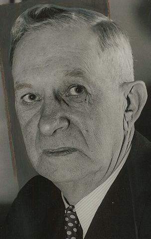 Representative Fred H. Hildebrandt of South Dakota