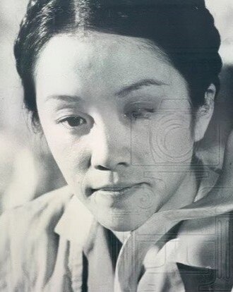 Foh Shen in 1976