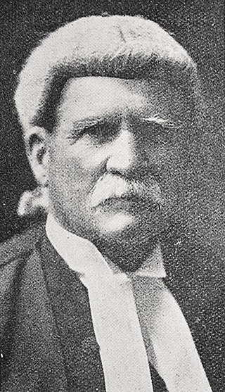 <span class="mw-page-title-main">Frederick Chapman (judge)</span> New Zealand judge