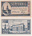 50 Pfennig, 1920