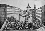 Thumbnail for Storming of Freiburg