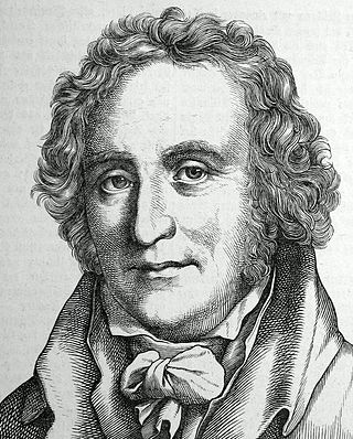 <span class="mw-page-title-main">Friedrich Leopold zu Stolberg-Stolberg</span> German lawyer and translator (1750–1819)