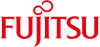 Logo von FujitsuOriginal: Datei:Fujitsu.png