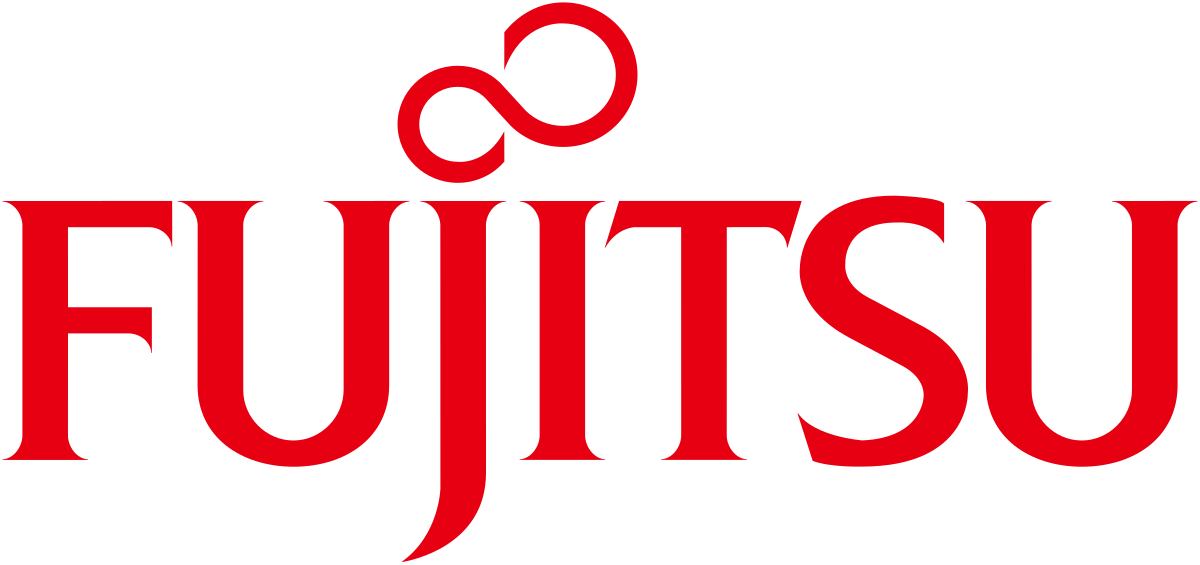 logo Fujitsu