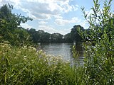 Fluss Fulda: Flusslauf, Landschaftsbild, Wirtschaftliche Nutzung