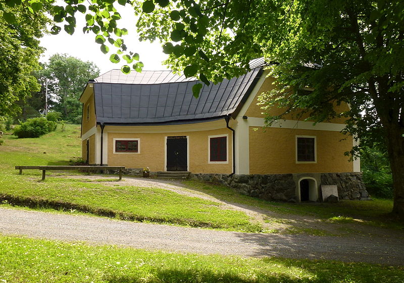 File:Görvälns slott södra paviljongen 2013.jpg