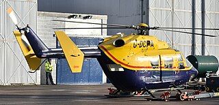 <span class="mw-page-title-main">Veritair</span> Wales-based helicopter charter company