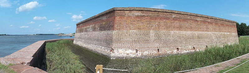 File:GA Savannah Fort Jackson pano01.jpg