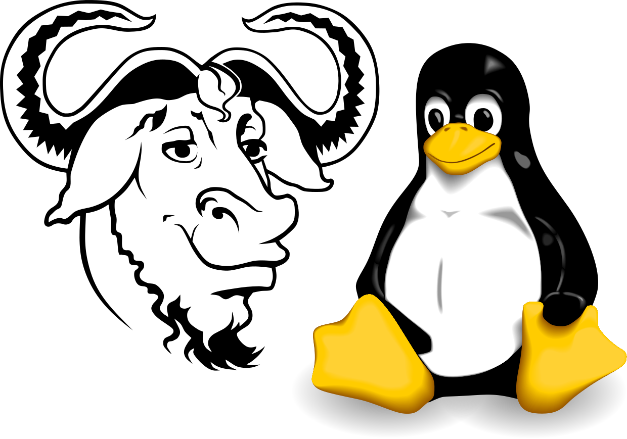 Проект gnu. GNU. Символ GNU. GNU Linux.