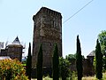 Château de Tholet