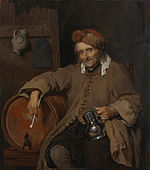 Gabriel Metsu - Der alte Trinker.jpg