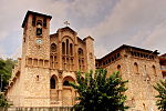 Iglesia de San Esteban (Cervelló)