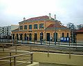 Thumbnail for Saint-Germain-en-Laye–Grande-Ceinture station