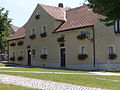 House where Therese Neumann was born