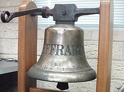 Geffrard bell.jpg