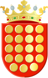 Herb Geldermalsen.