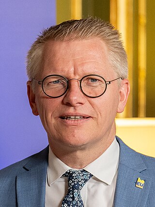 <span class="mw-page-title-main">Georges Gilkinet</span> Belgian politician