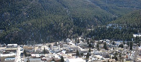 Georgetown, Colorado from Interstate 70.jpg