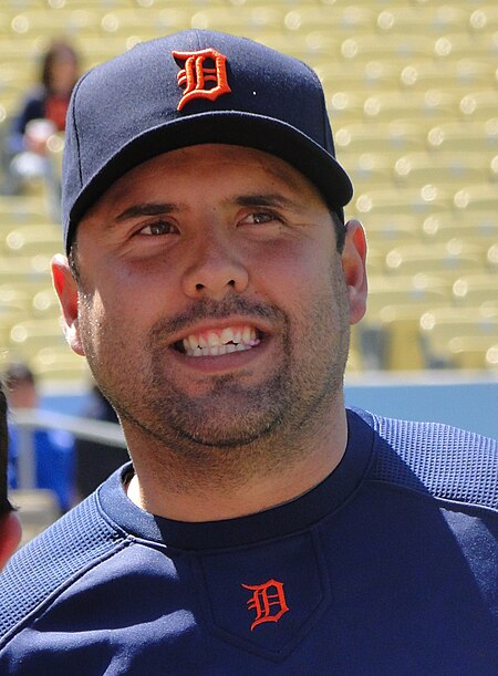 Gerald Laird 2010.jpg