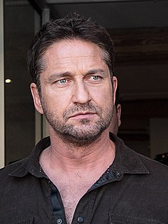Gerard James Butler is a Scottish actor and film producer. After studying law, he turned to acting in the mid-1990s with small roles in productions such as Mrs Brown (1997), the James Bond film Tomorrow Never Dies (1997), and Tale of the Mummy (1998). In 2000, he starred as Count Dracula in the gothic horror film Dracula 2000 with Christopher Plummer and Jonny Lee Miller.
