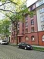 Liste Der Kulturdenkmäler In Hamburg-Altona-Nord: Wikimedia-Liste