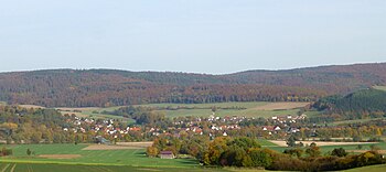 Gertenbach