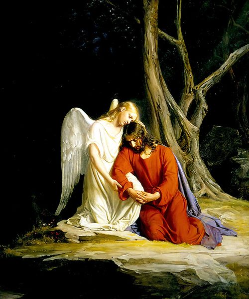 File:Gethsemane Carl Bloch.jpg