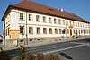 Giebelstadt Rathaus 1793.JPG