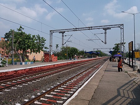 Gobra railway station 02