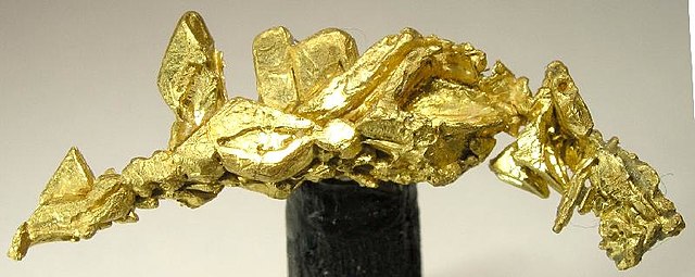 The Gold Rush - Wikipedia