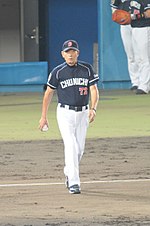 権藤博のサムネイル