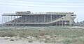 Goodyear, Arizona: Metruk Goodyear-Phoenix Trotting Park, küçük arabalı at yarışı parkı