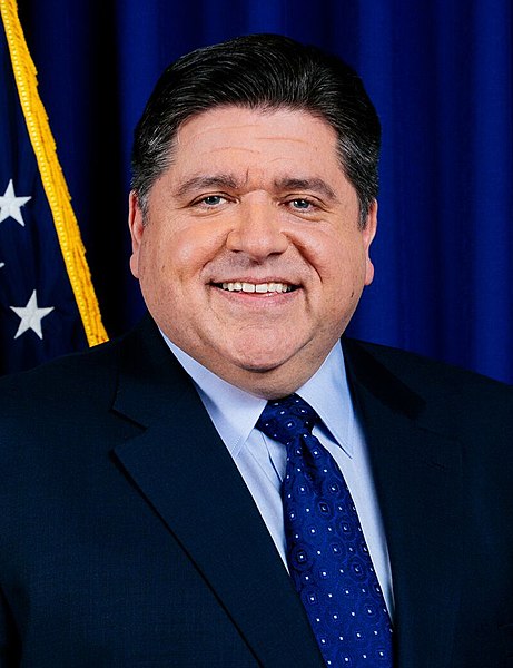 Pritzker in 2019