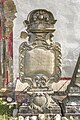 * Nomination 1755 gravestone at St Burkard cemetry church in Königsberg/Bayern --Plozessor 04:12, 29 April 2024 (UTC) * Promotion  Support Good quality.--Agnes Monkelbaan 04:16, 29 April 2024 (UTC)