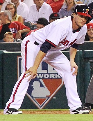 <span class="mw-page-title-main">Grant Green (baseball)</span> American baseball player (born 1987)