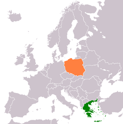 Greece Poland Locator.png