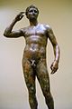 Atleta da Fano (Getty Museum)