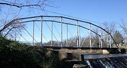 Мост Grist Mill Elsie.jpg
